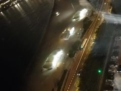-汇泉王朝大饭店-旋转餐厅(南海路店)