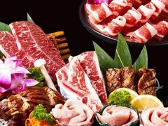 -肆幺幺烤肉(乐汇城店)