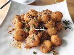 -平措康桑·和牛自助观景餐厅(布达拉宫店)