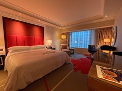 -澳门喜来登大酒店