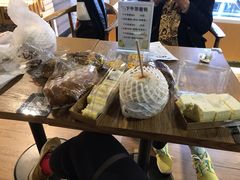 -Olé精品超市(太原万象城店)