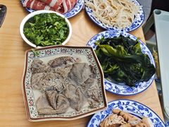 -飘香火锅(玉林西路店)