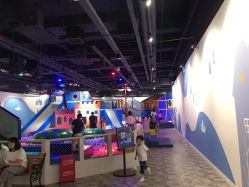 点击看大图 -幻贝家儿童乐园(苏州中心店)