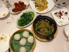 -粗茶淡饭·汉口公馆(循礼门店)