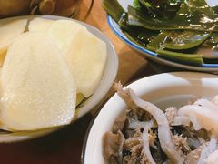 -东镇老火锅(长春路首店)