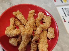 -必胜客(长安长青店)