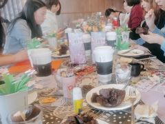 -星巴克臻选(天津鲁能中心一店)