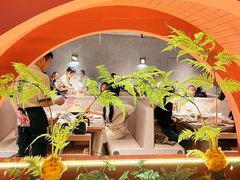 -芸山季·云南野生菌火锅(宝能环球汇店)