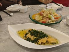 -喜来登由由大酒店九州膳坊中餐厅