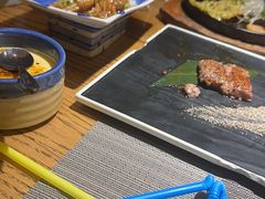 -江户家·日本料理·铁板烧(汉江东路店)