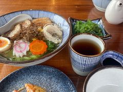 -轻音料理(王府星Mall店)