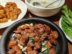-吕氏疙瘩汤·新鲁菜(济南万象城店)