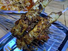 -清真·马峰烤肉(小学习北巷店)