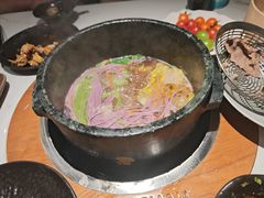 -芸山季·云南山珍菌火锅(南翔印象城MEGA店)