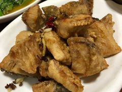 -大隐隐于市私房菜(保和小区店)