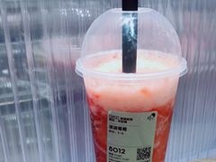 -喜茶(佛山岭南站店)