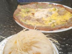-四海楼(如皋定慧禅寺店)