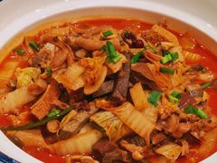 -老爷庙风味美食府(魏都大道店)
