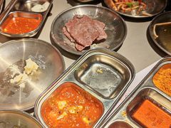-西塔老太太泥炉烤肉(青浦蟠龙天地店)