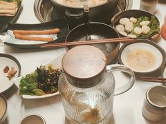 -汤宴·参须肚包鸡(南京路店)