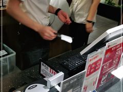 -韩盛·盛江山自助料理(中街大悦城店)