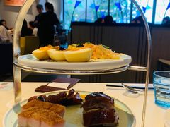 -港丽餐厅(高德置地店)