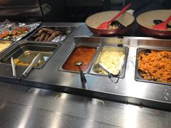 -So Lounge索兰至餐厅(蓝色港湾店)