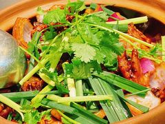 -胡须佬鸡煲四季火锅店(石厦西村直营店)
