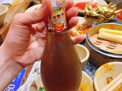 -蜀大侠火锅(寰球文化地标·总府店)