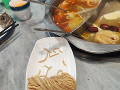 -光头药膳鸡(莱茵小镇店)