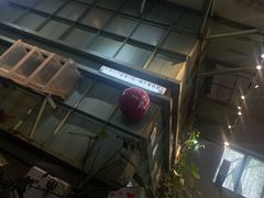 -109 COFFEE(建筑学院店)