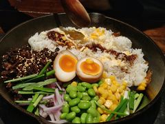 -良木缘咖啡西餐(优品道广场店)