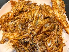 -福荣居褡裢火烧京味家常菜(西四店)