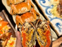 -松鹤精致料理(五一中路店)