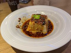 -阿斯牛牛·凉山菜(新会展店)