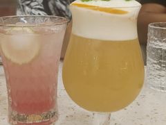 -CRAZYONES西班牙海鲜饭(上海美罗城店)