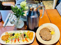 -OLLA 西班牙餐厅(丰盛里店)