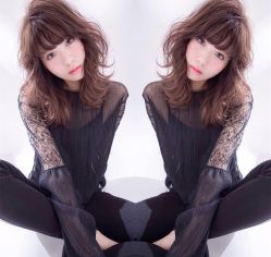 -GIRL STYLE 烫发·染发沙龙