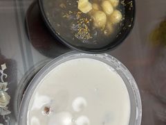 -五月甜品(中山公园店)