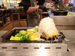 -肉肉大米(金虹桥店)