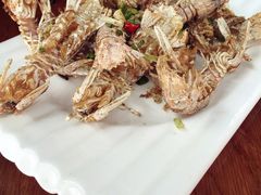 iphone_upload_pic-胖大嫂渔家排档(半边山店)