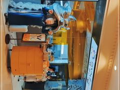 -蔡澜点心·粤菜(月星环球港店)