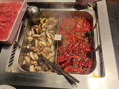 -川西坝子火锅(金沙1.0直营店)