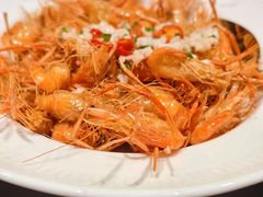 -荷风细雨·中国茶宴(碧云店)