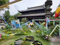 -钱王祠