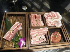 -牛焱·烧肉酒肆(五大道店)