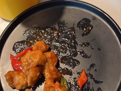 -荷塘秋月·本帮江浙菜(国权路店)
