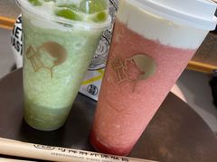 -喜茶(珠海华发商都店)