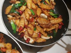 -小菜园新徽菜(扬州华润万象汇店)