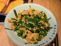 -吃饭皇帝大·土家民族菜(武陵源店)
